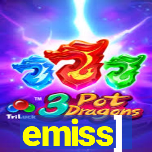 emiss]